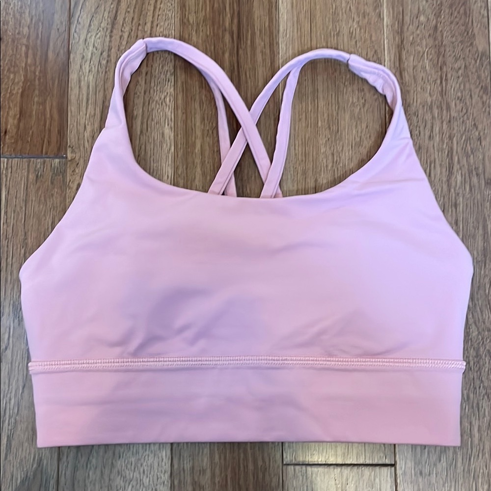 lululemon athletica - Energy Longline Bra